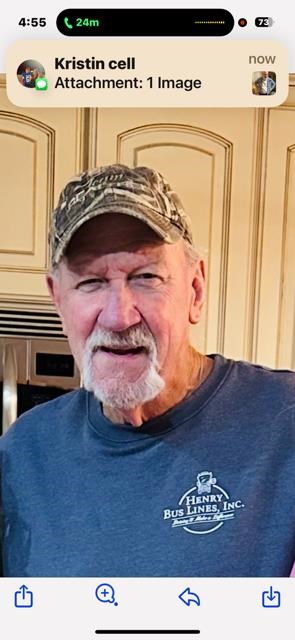 Obituary of Ronald "Kreis" Manis