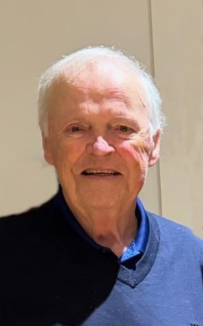 Avis de décès de John Hayes MacNeil