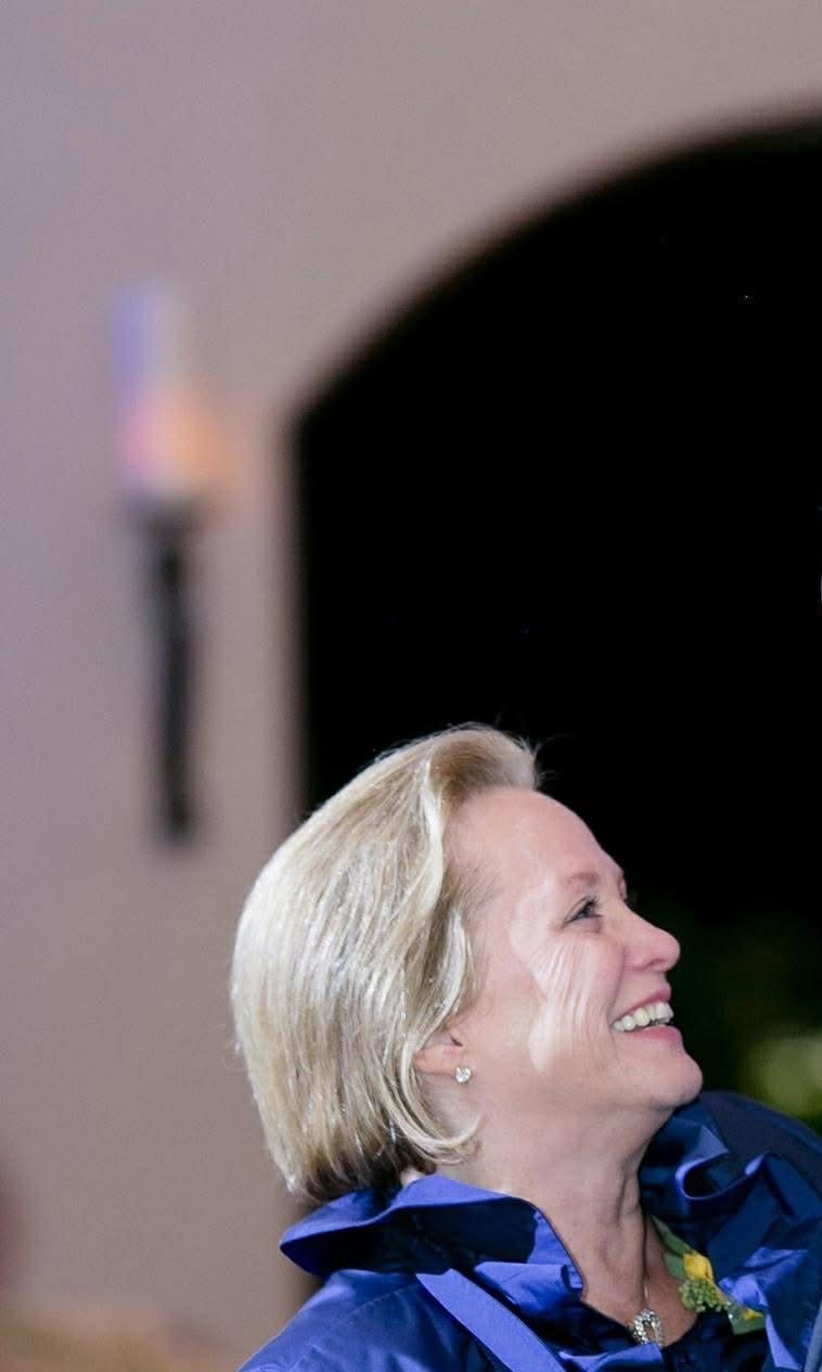 Obituary of Linda Sue Wheeler