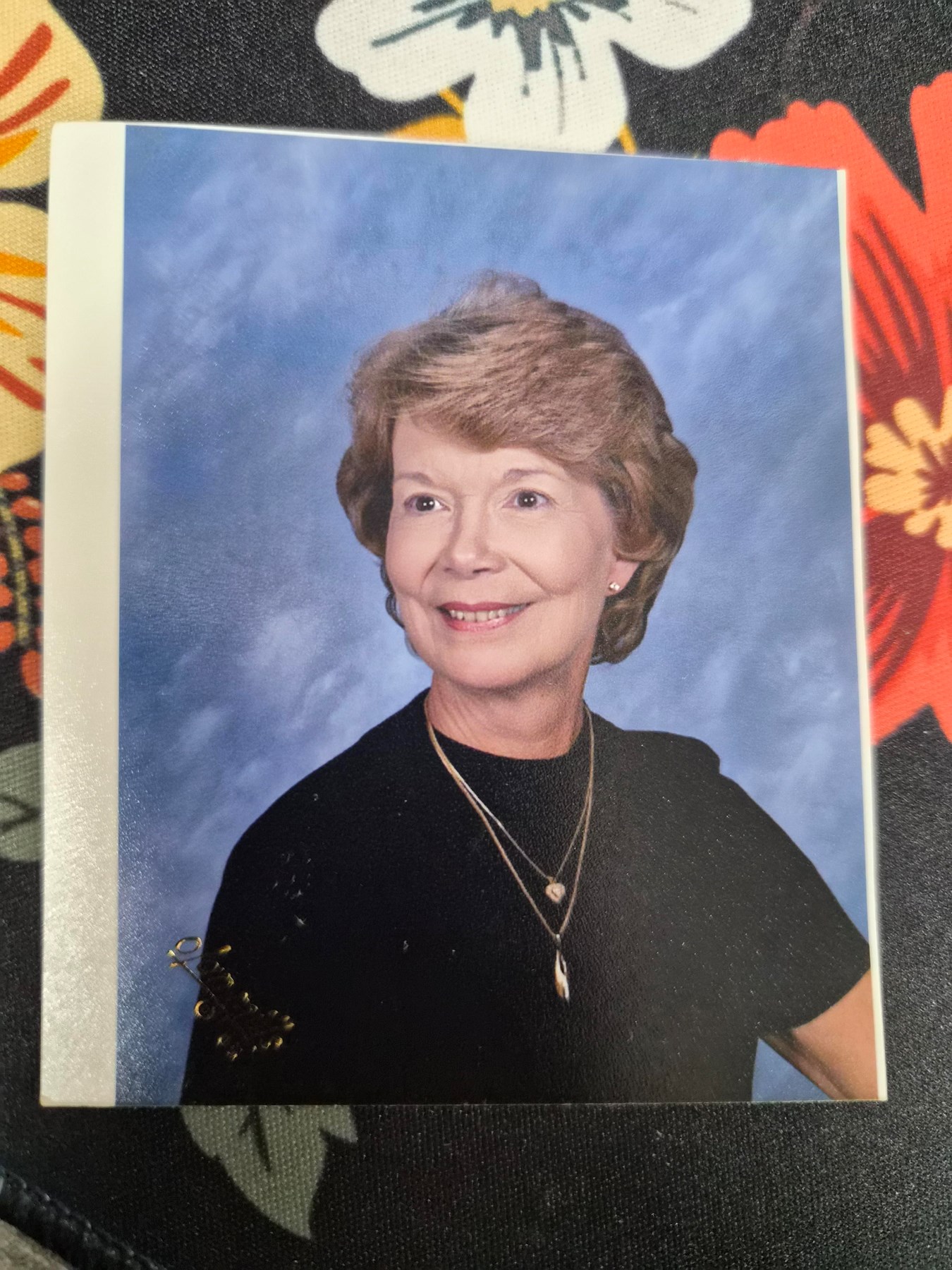 Obituary of Charlee Hope Ormand Walsh