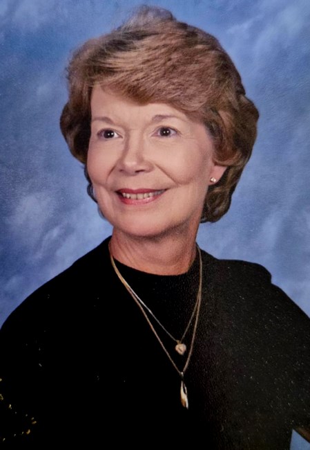 Obituary of Charlee Hope Ormand Walsh