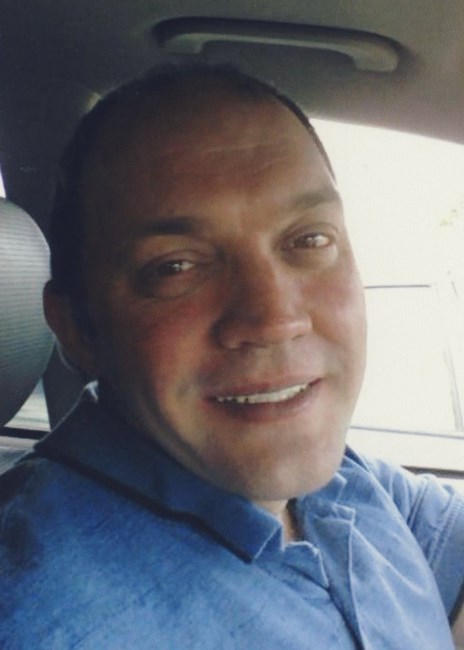 Obituary of Richard Glen Austin