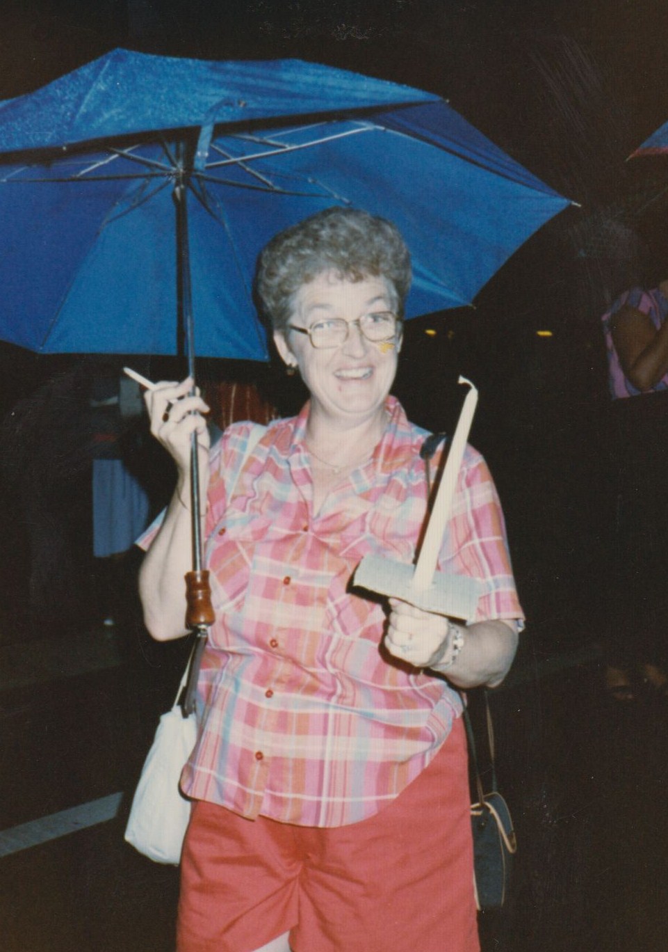Obituary of Alfaye "Faye" Tassin Eddlestone