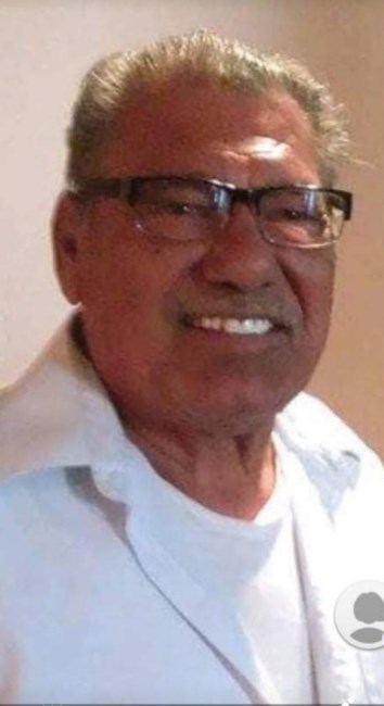 Obituary of Ramiro Salinas-Garcia