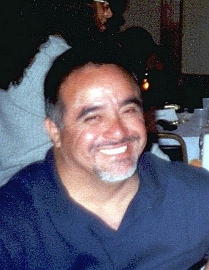 Obituary of Mike F. Juarez Jr.