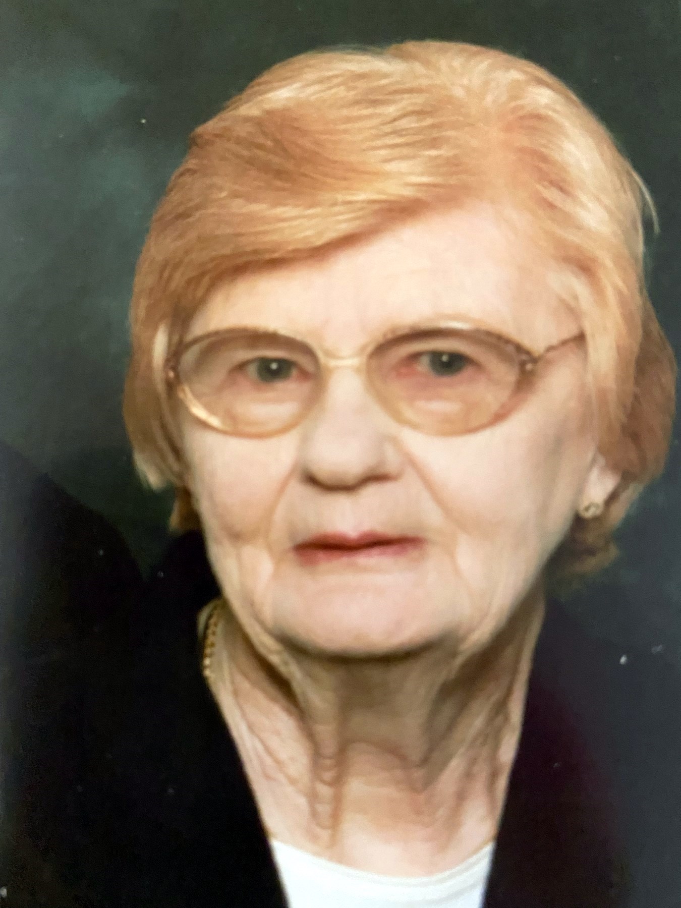 Edith Roper Obituary Charlotte, NC