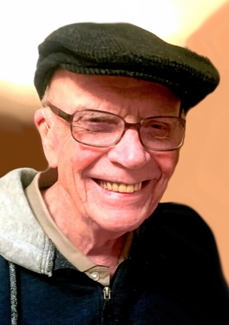 Obituary of Robert J. Sherlock