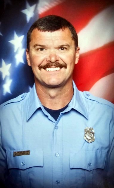 Avis de décès de Blair T. Roethel