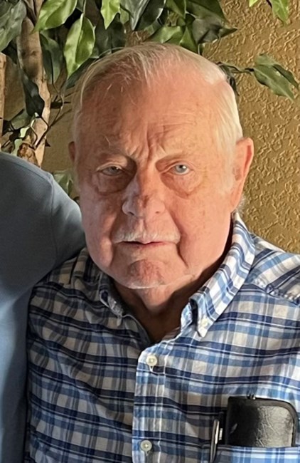 Obituary of Norman L. Smashey