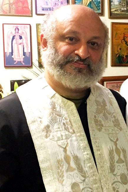 Obituary of Father Minas Vasile Sarchizian