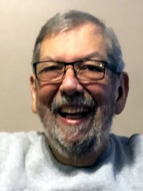 Avis de décès de Rev. Gary M. Carlson