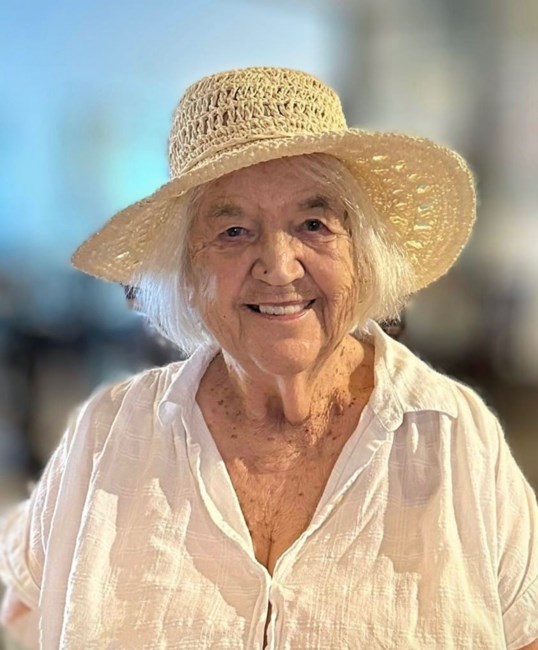 Obituary of Audrey S. Mathews