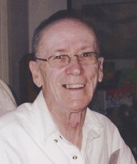 Obituary of Eugene Paul Stakem