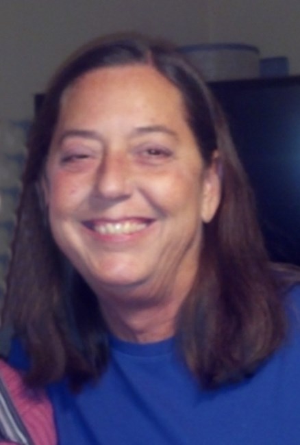 Obituary of Joy Dill-Thomas
