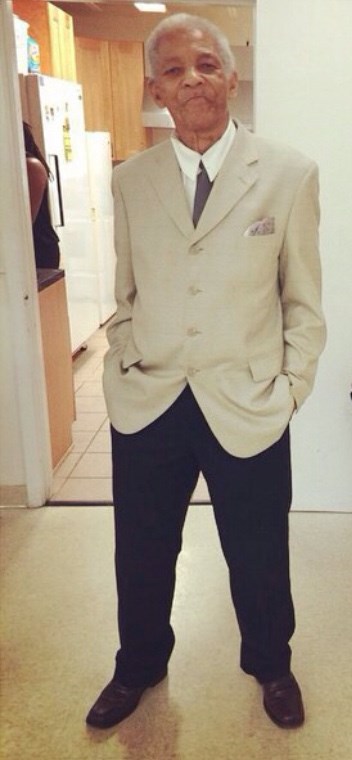 Obituary of Franklin  T. Milton