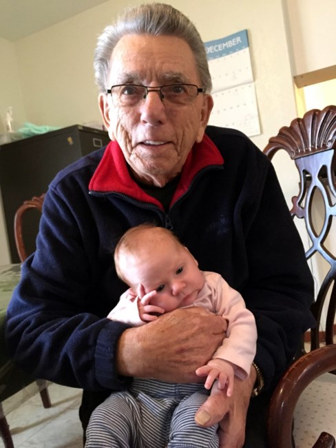 Obituary of Jack A Hankins