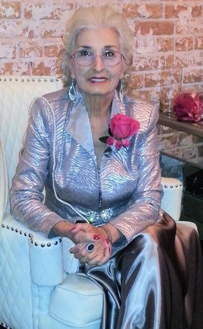 Obituary of Debbie Derya Byrd