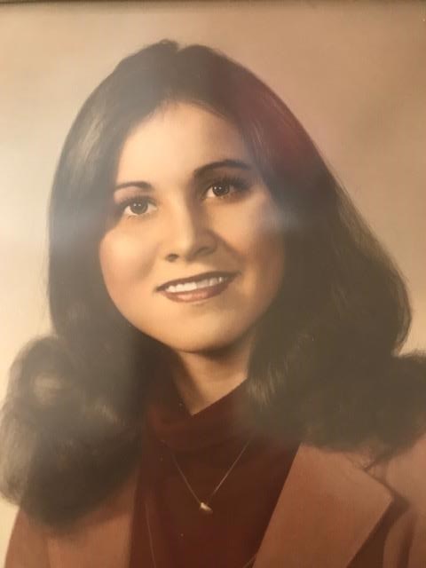 Avis de décès de Julie D. Powell