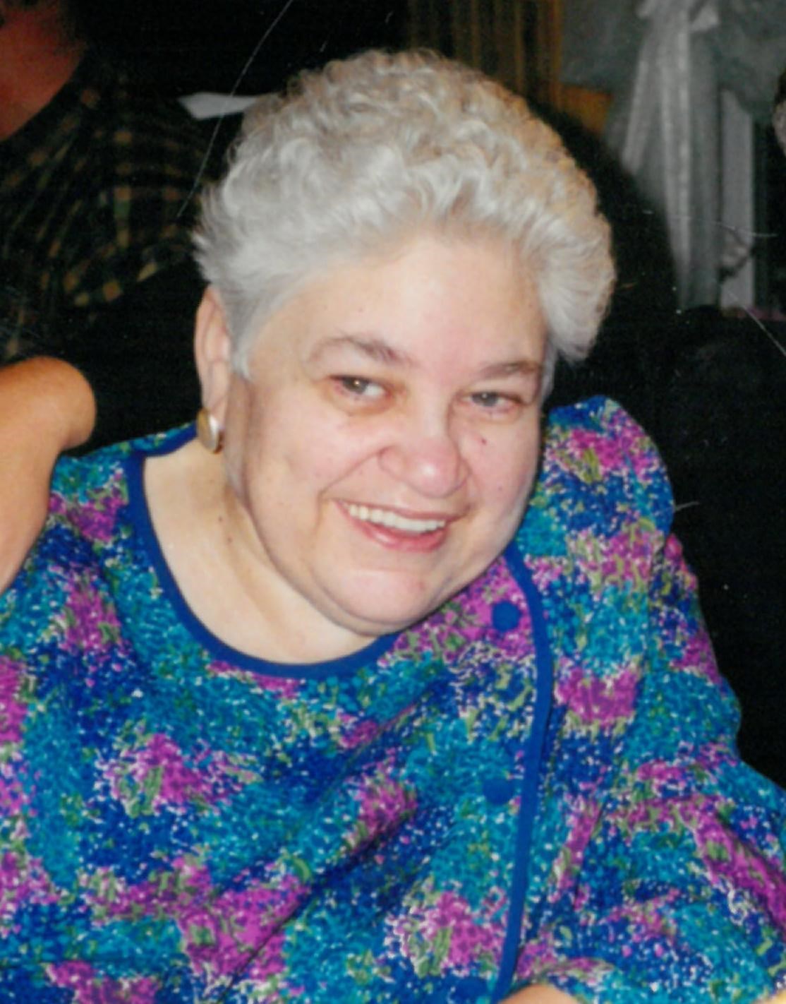 Avis de décès de Blandine Boissonneault