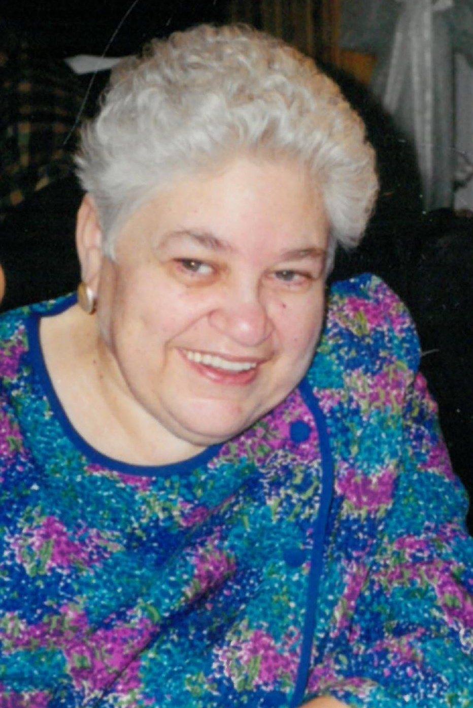 Blandine Boissonneault Obituary Balmoral, NB