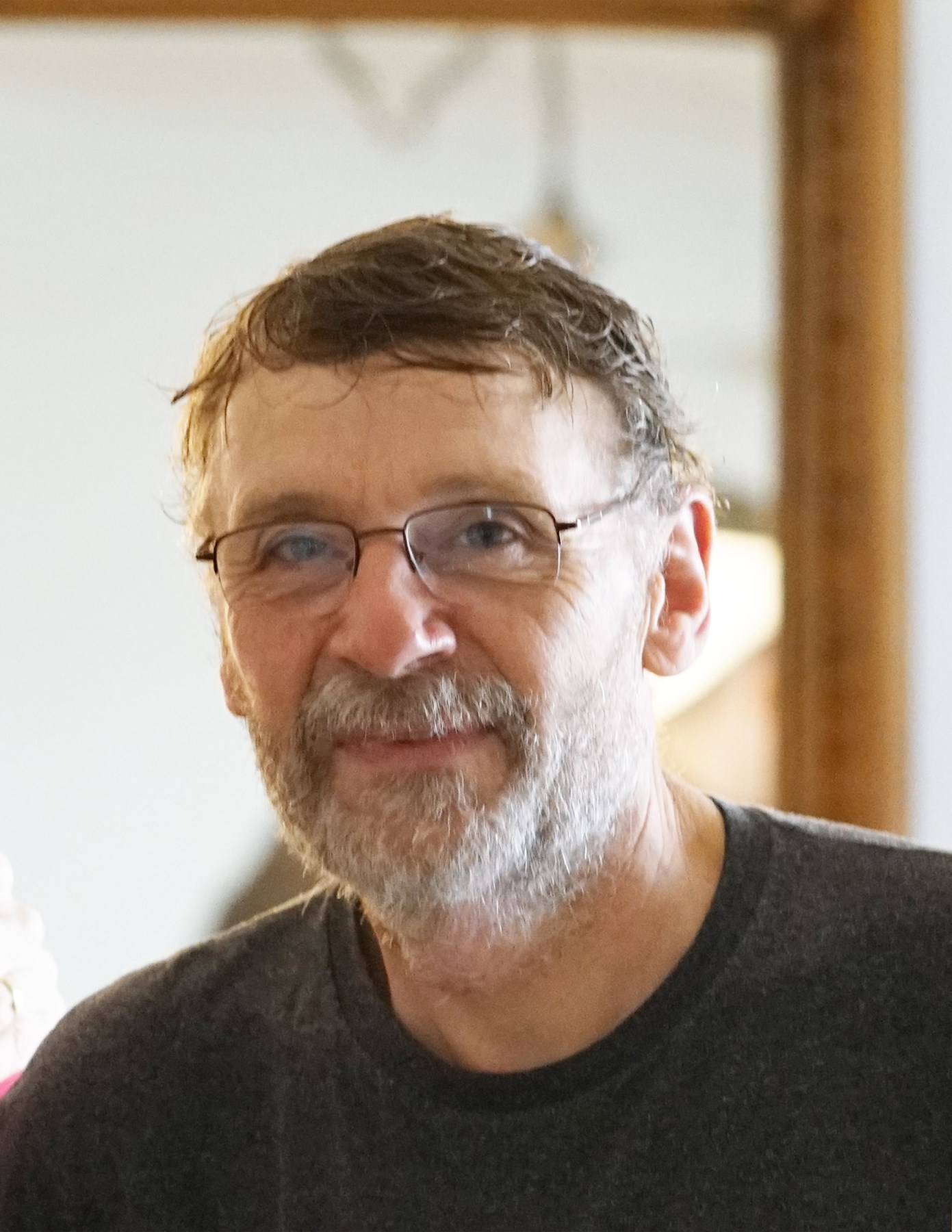 Obituary of Peadar Niall Little