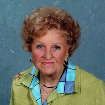 Obituary of Anne "Bunny" Mae (Shirley) McNeff