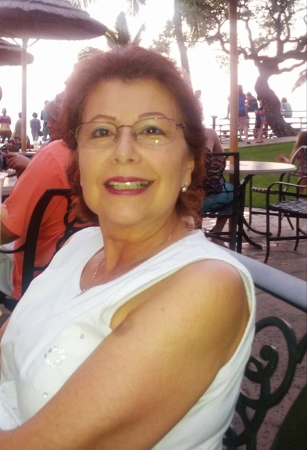 Obituary of Terry Gonzales