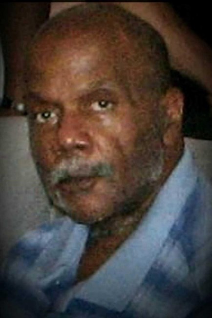 Obituario de Larry W. Russell