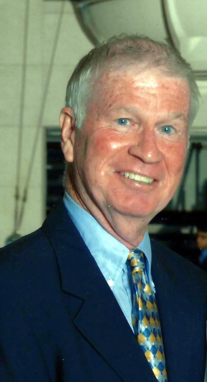 Joseph Mcnerney Obituary Columbia Md