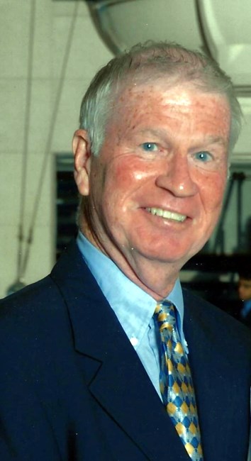 Joseph Mcnerney Obituary Columbia Md