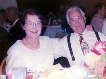 Obituary of Lenore Frances Nelson