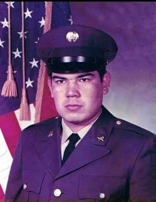 Obituary of Benancio Verastigi