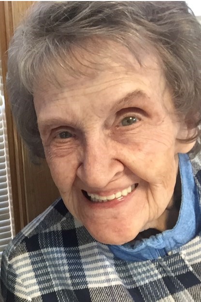 Obituary of Carol Thompson Beatty