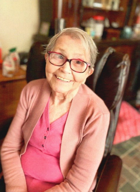 Obituary of Phyllis Ann Jackson