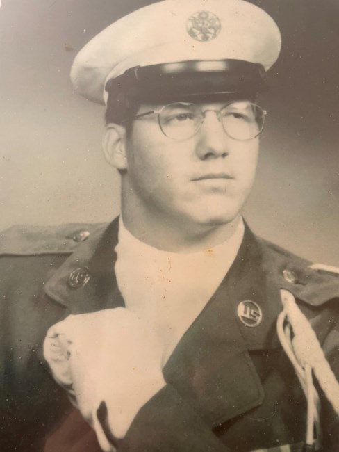 Obituary of Lawrence William Graham