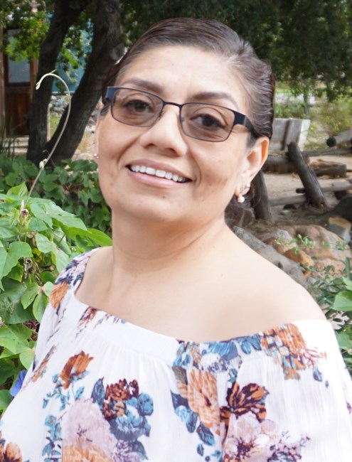 Obituary of Antionette Hiladia Valdovinos