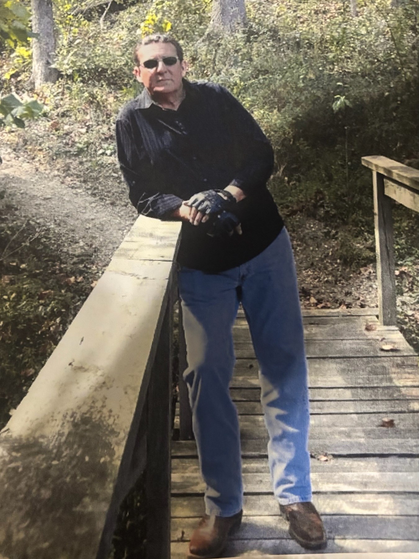 Obituary of David Alan Doyle