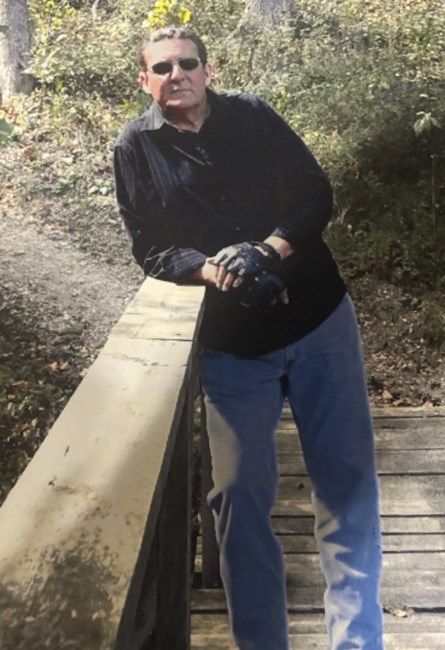 Avis de décès de David Alan Doyle