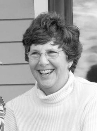 Obituary of Caroline Kane Phelps Butts