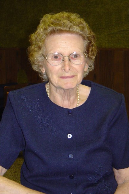 Obituary of Dorothy J. Beckham