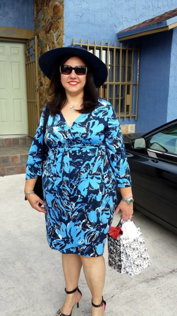 Obituary of Helena M Garcia