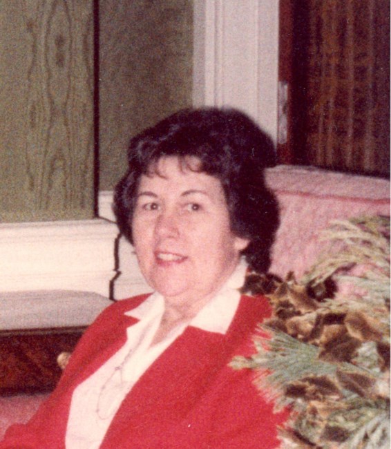 Obituary of Constance Jacqueline Clark"Jackee"