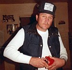 Ronnie Young