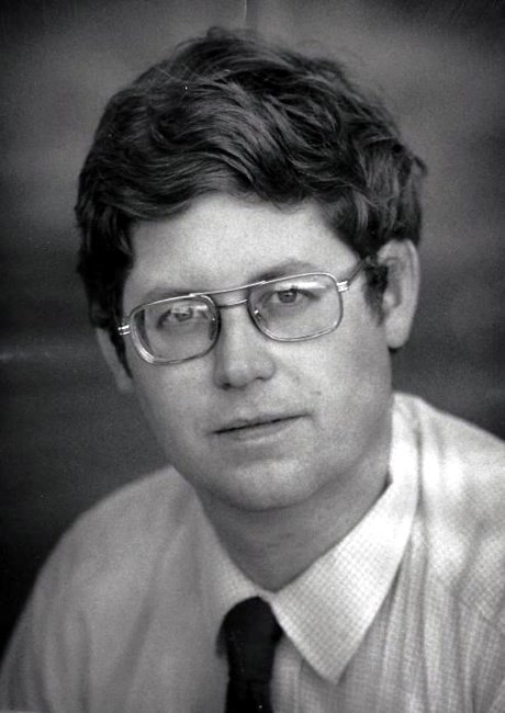 Obituary of David E. Dennison