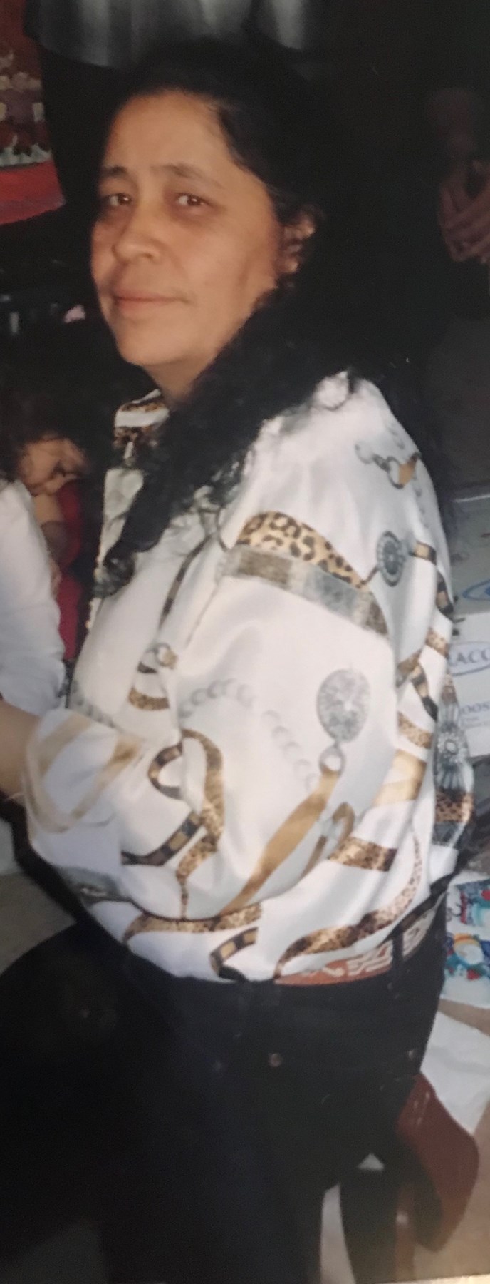 Obituary of Maria Alejandra Torres Sanchez