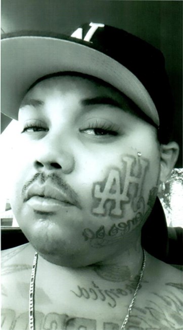 Obituary of Gabino Aleman