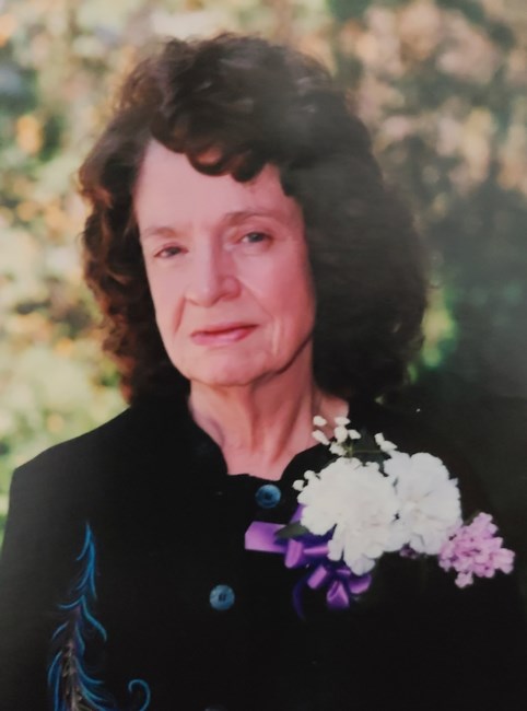Obituary of Minnie Lee Adkins