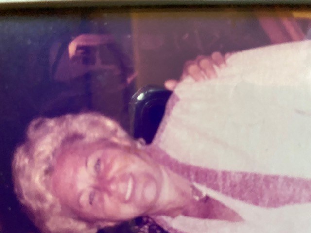 Obituary of Doris Price