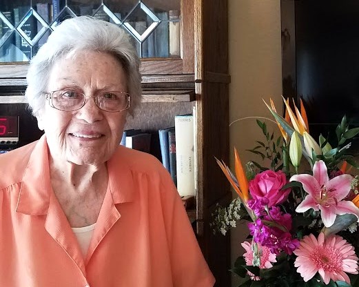 Obituary of Ms. Eleanor Lee Foster