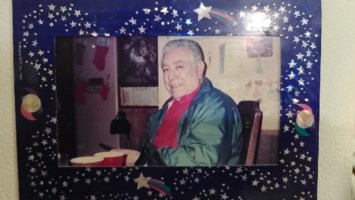 Obituary of Steve Miranda Sr.